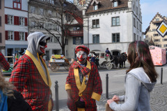 03.03.2011 Zug