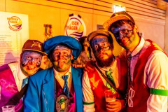 Diverse Bilder Fasnacht 2020