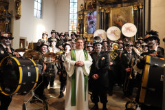 Fasnachts-Gottesdienst