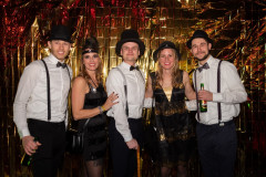 Hinterbächliball, 22.02.2020